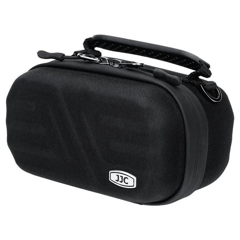 JJC HSCC-X Kameraväska för Insta360 X5/X4 och kompaktkameror