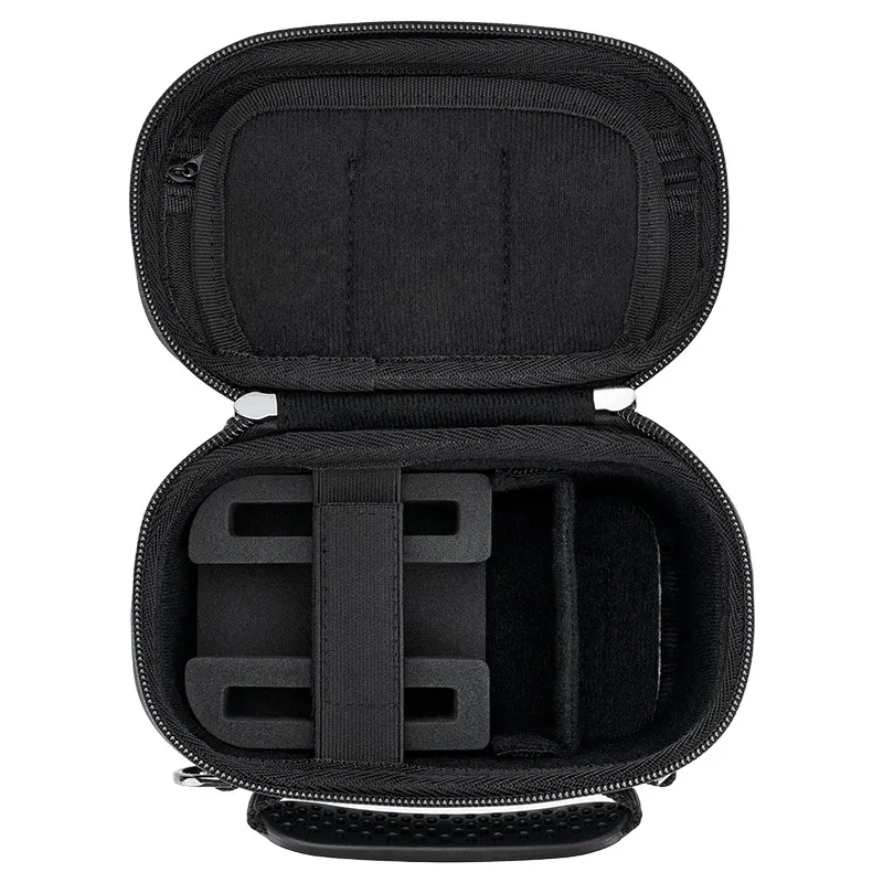 JJC HSCC-X Kameraväska för Insta360 X5/X4 och kompaktkameror