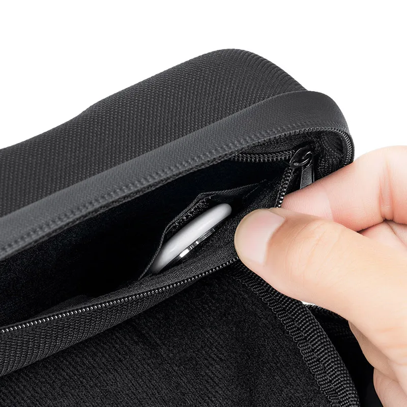 JJC HSCC-X Kameraväska för Insta360 X5/X4 och kompaktkameror