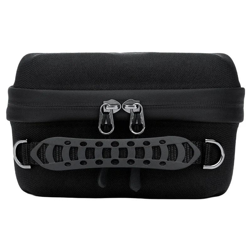 JJC HSCC-X Kameraväska för Insta360 X5/X4 och kompaktkameror