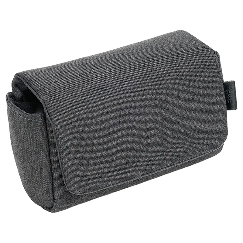 JJC Kamerafodral för Ricoh GR III, Canon G7 X Mark III 28x60x75mm