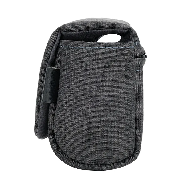 JJC Kamerafodral för Ricoh GR III, Canon G7 X Mark III 28x60x75mm