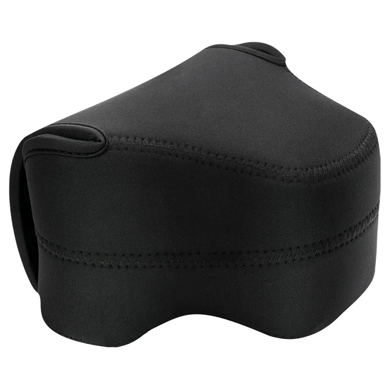 JJC Kamerafodral svart för Fujifilm GFX100RF