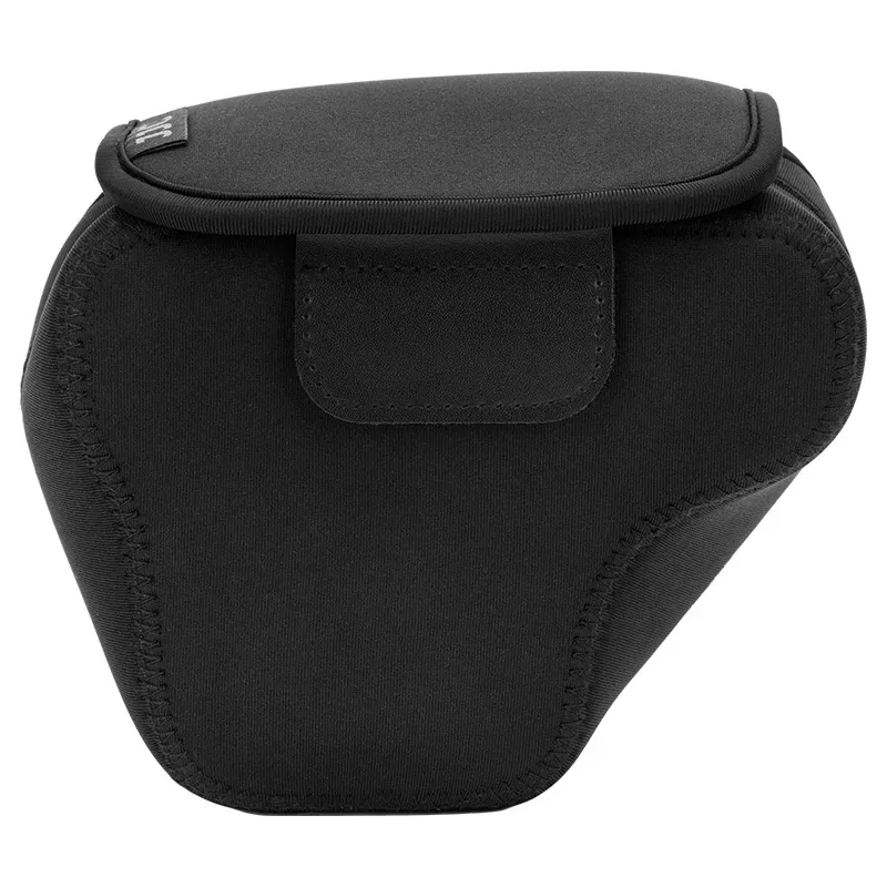 JJC Kamerafodral svart för Fujifilm GFX100RF