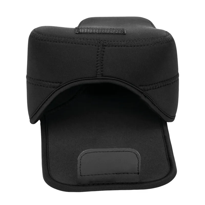 JJC Kamerafodral svart för Fujifilm GFX100RF