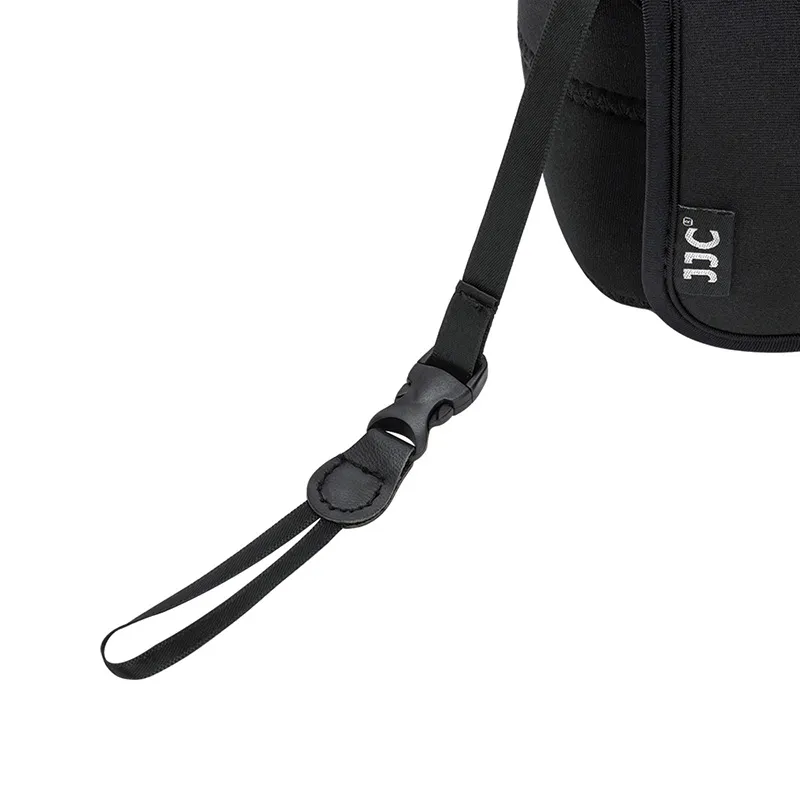 JJC Kamerafodral svart för Fujifilm GFX100RF