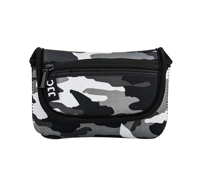 JJC Kameraväska för kompaktkameror