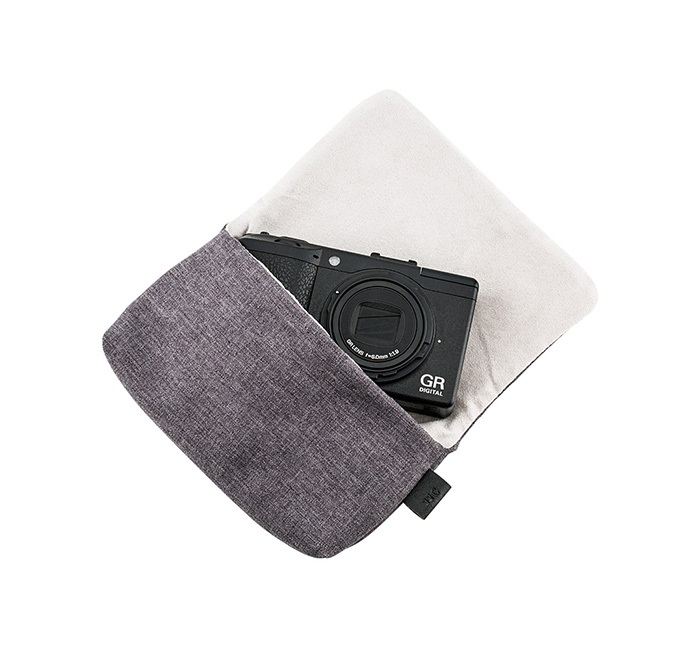 JJC kameraväska för kompaktkameror