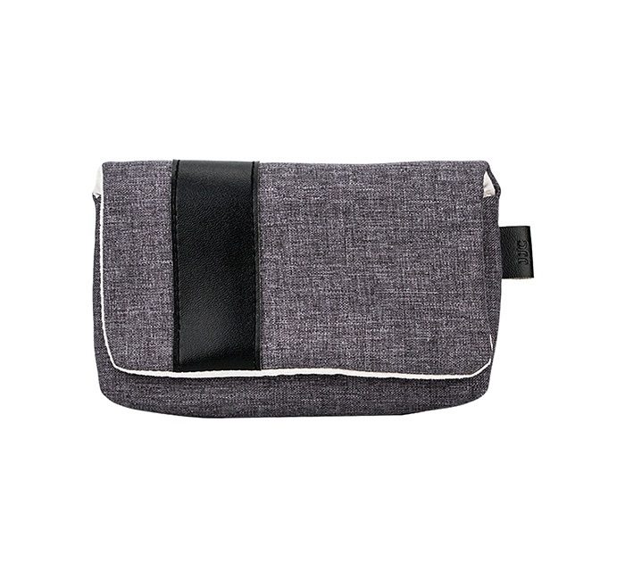 JJC kameraväska för kompaktkameror