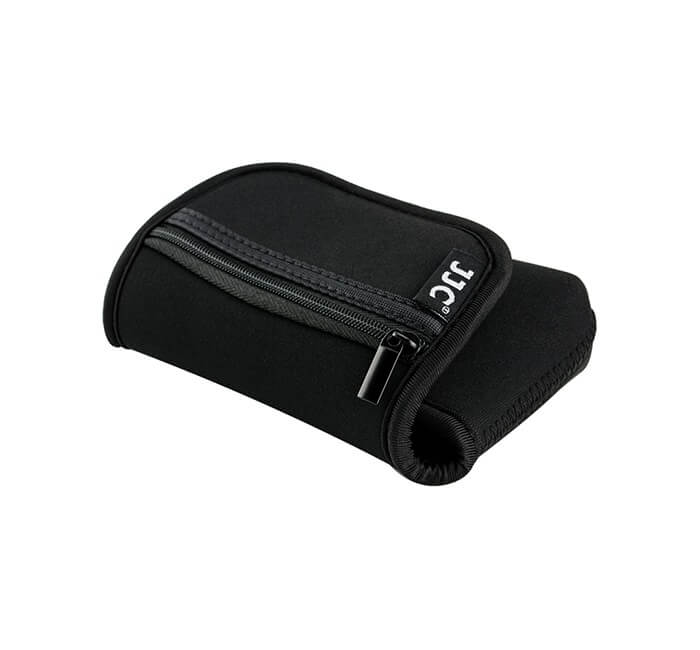 JJC kameraväska för kompaktkameror svart