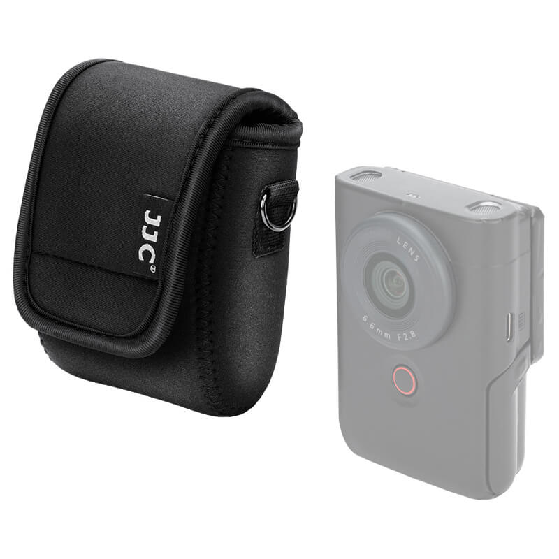 JJC Kameraväska för Canon PowerShot V10