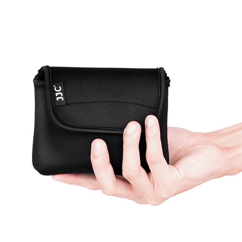 JJC Kameraväska för Leica Sofort 2 160x120x35mm