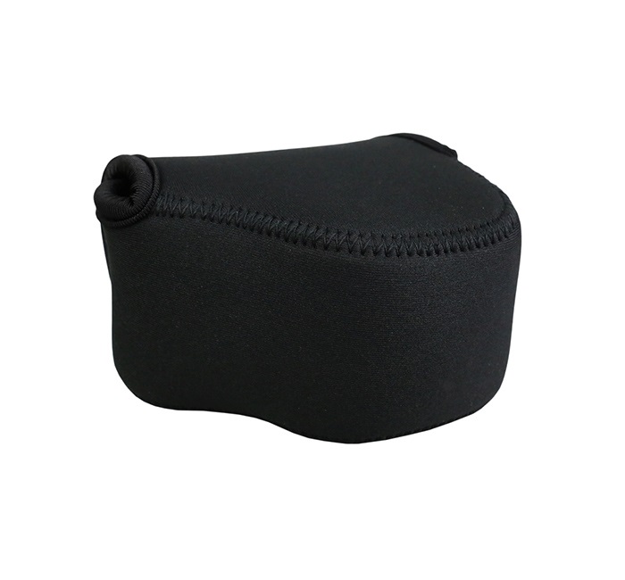 JJC OC-C1 Kameraväska för spegellös systemkamera svart