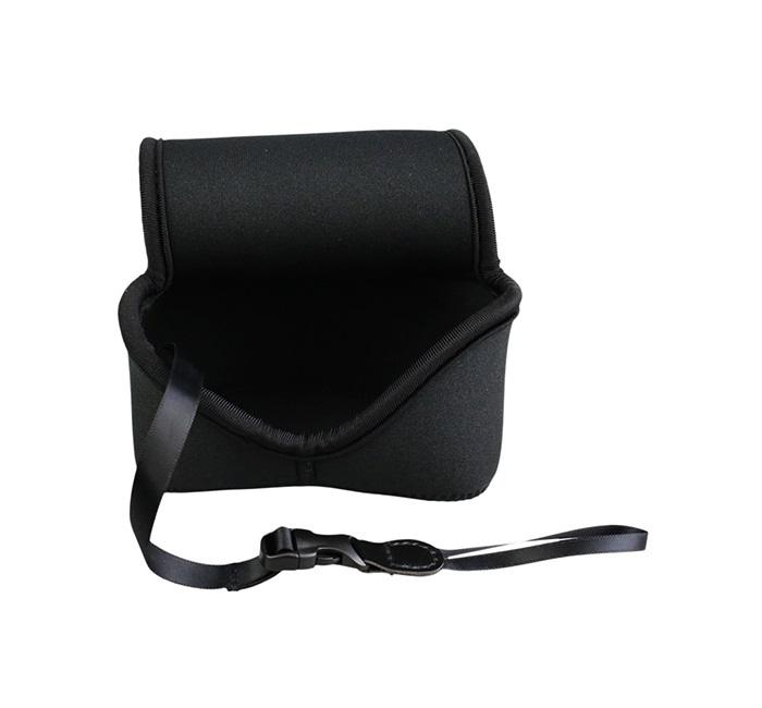 JJC OC-C1 Kameraväska för spegellös systemkamera svart
