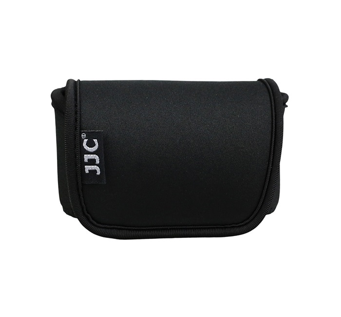 JJC OC-C1 Kameraväska för spegellös systemkamera svart