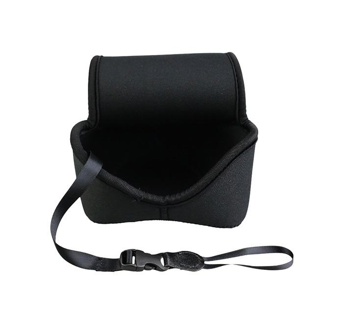 JJC OC-C2 Kameraväska för spegellös kamera svart