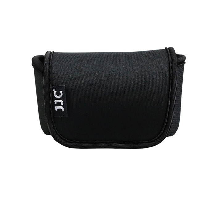 JJC OC-C2 Kameraväska för spegellös kamera svart