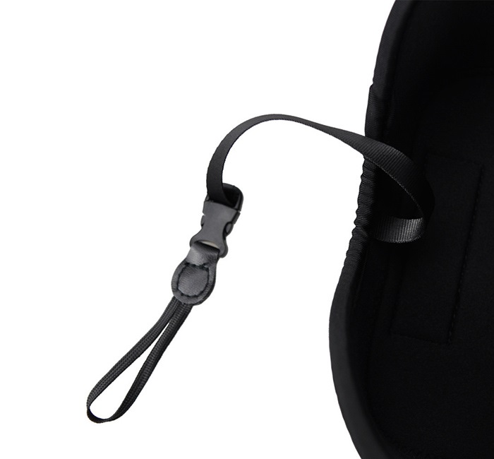 JJC Kameraväska för Canon 80D / 70D / 60D – 14.8x11.3x18.8cm