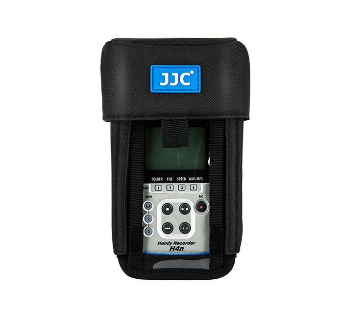 JJC Väska för ZOOM handy recorder H4n, H4n Pro