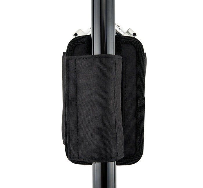 JJC Väska för ZOOM handy recorder H4n, H4n Pro