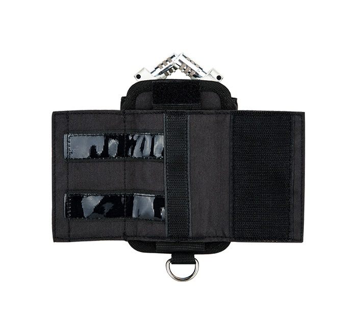 JJC Väska för ZOOM handy recorder H4n, H4n Pro