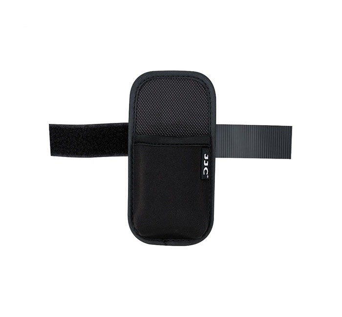 Fjärrkontrollhållare för JJC Trådlös Multifunktionell-timer T-868/MT-636