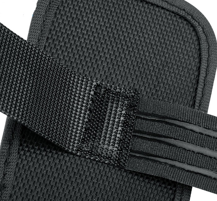 Fjärrkontrollhållare för JJC Trådlös Multifunktionell-timer T-868/MT-636