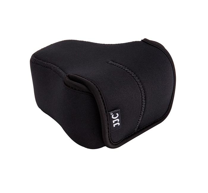 JJC Kameraväska för Fujifilm X-T20/X-T10/X-A2/ X-A3