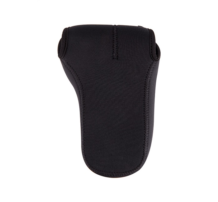 JJC OC-F3 Kameraväska för spegellös systemkamera Svart