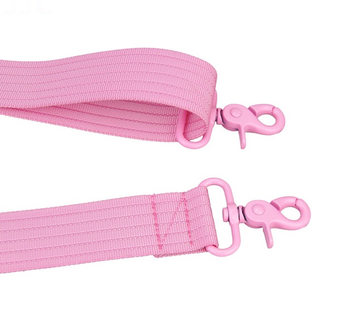 Kiwifotos KCC-001 kameraväska rosa för spegellösa kameror