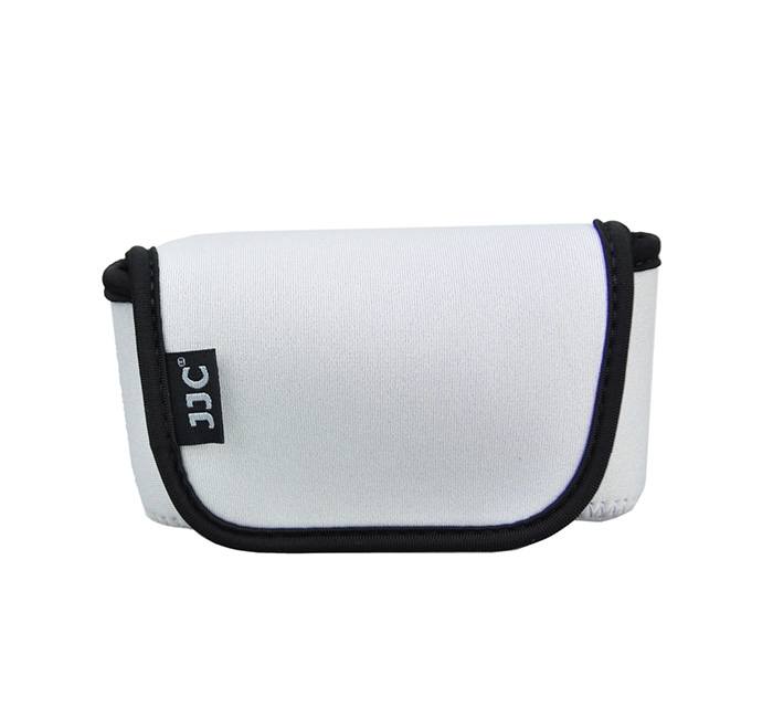 JJC OC-S1 Kameraväska för spegellös systemkamera Grå OC-S1