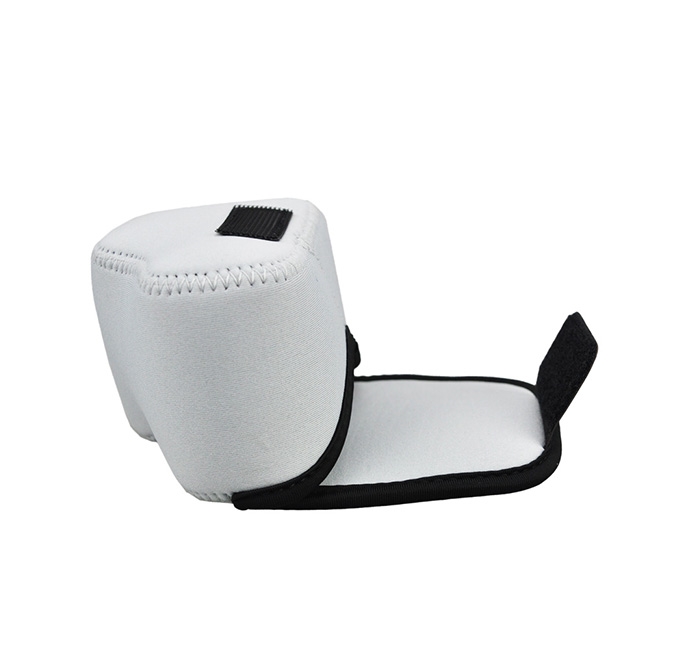 JJC OC-S1 Kameraväska för spegellös systemkamera Grå OC-S1