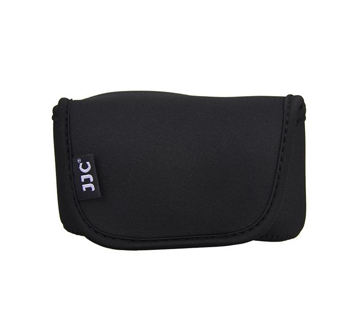 JJC Kameraväska för Sony A6500 A6000 A5100 A5000 NEX 5N