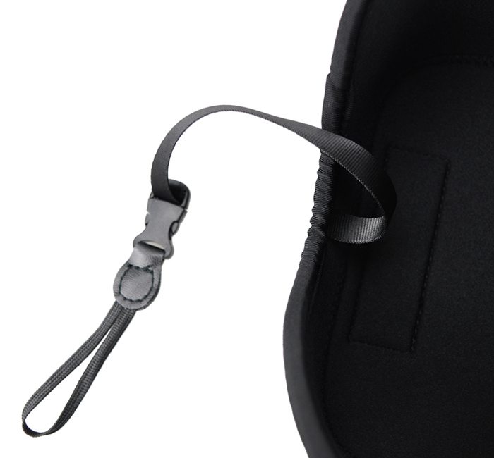 JJC OC-MC3 Neoprenväska för systemkamera – Svart