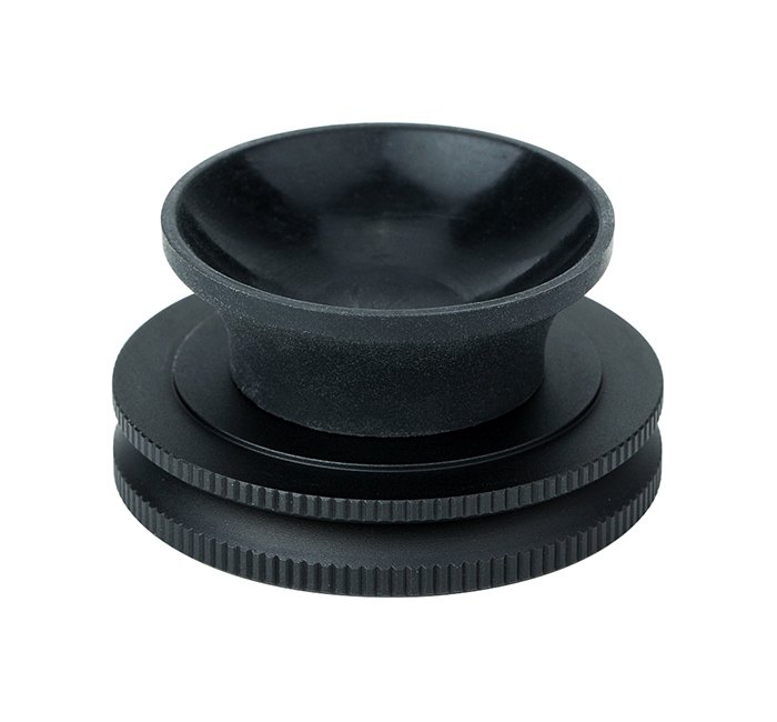 Kiwifotos Hållare till kristallkula 50-100mm