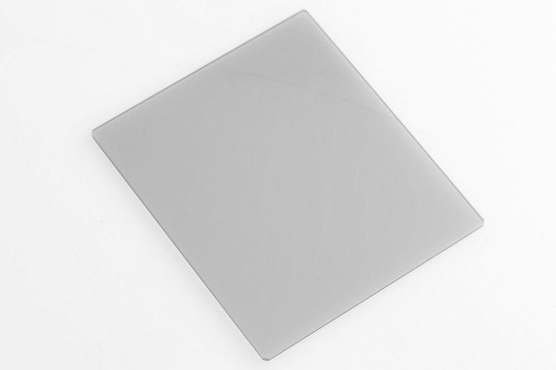 Haida Standard ND-filter i optisk glas til 83 mm-system