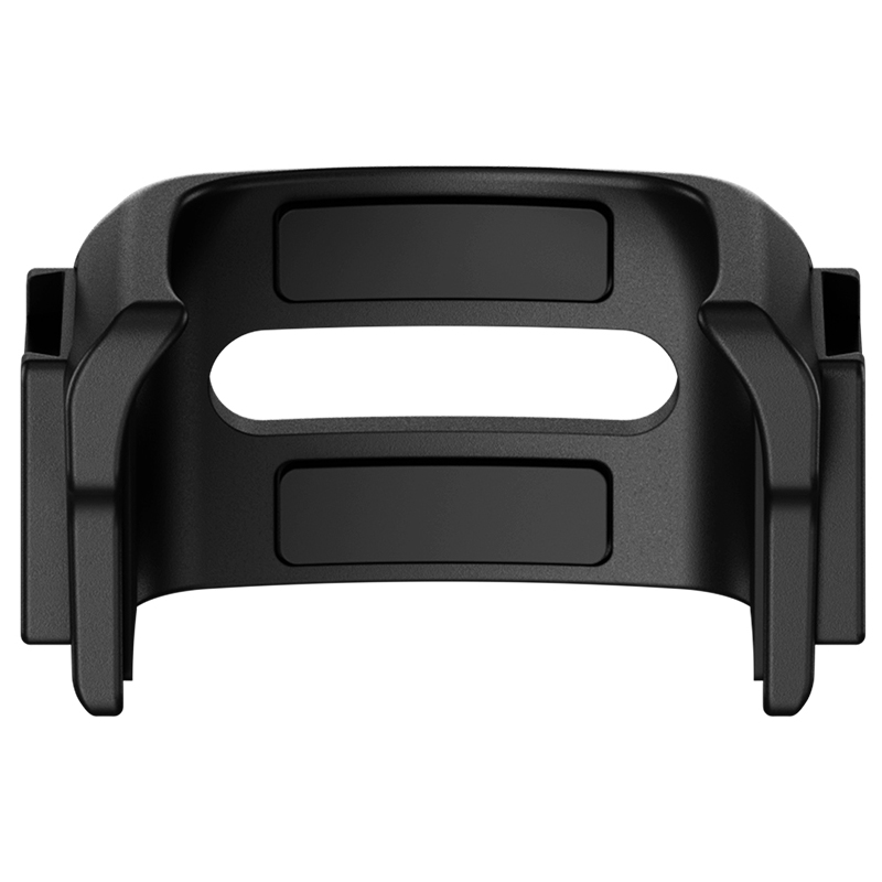 JJC 3st Mini LED-lampor och hållare för DJI Osmo Pocket 3