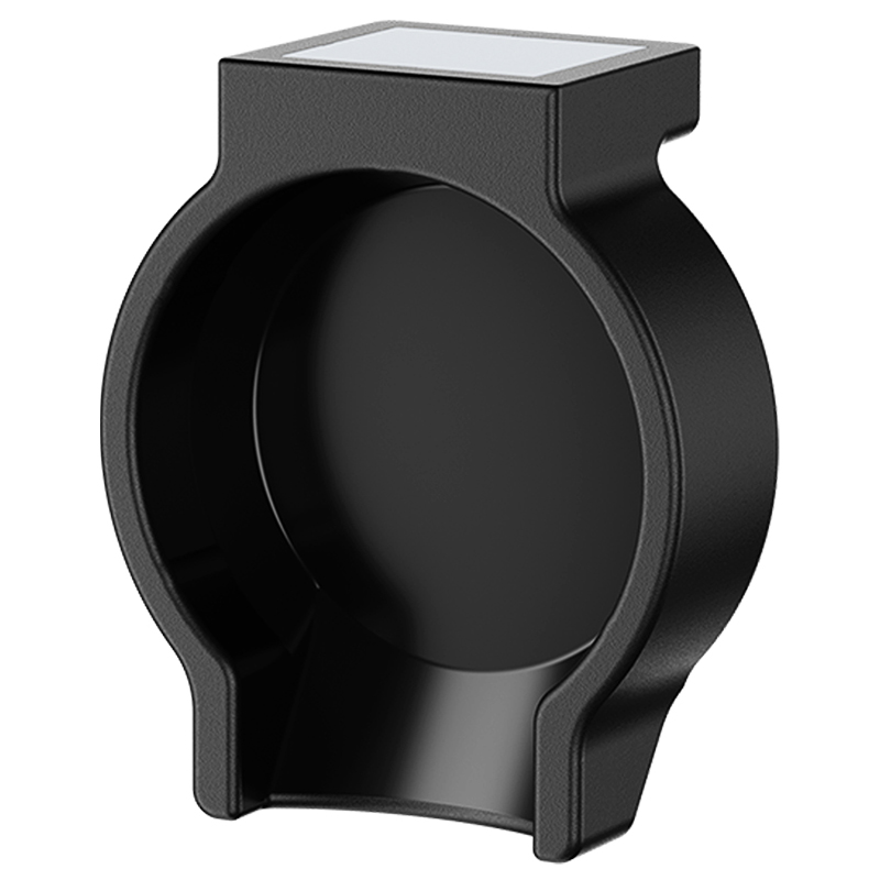 JJC 3st Mini LED-lampor och hållare för DJI Osmo Pocket 3