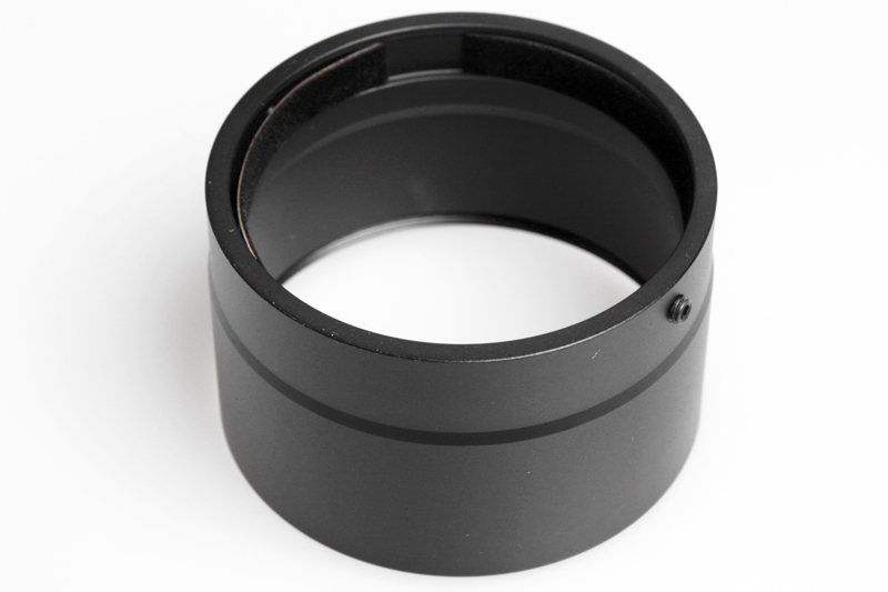 Kiwifotos filteradapter 67 mm til Nikon Coolpix L110