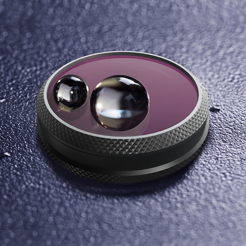 PGYTECH-filter til Mavic 2 Zoom HD-ND4 (Advanced)