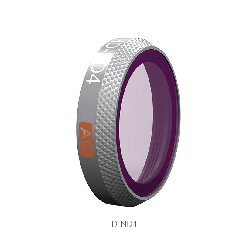 PGYTECH-filter til Mavic 2 Zoom HD-ND4 (Advanced)