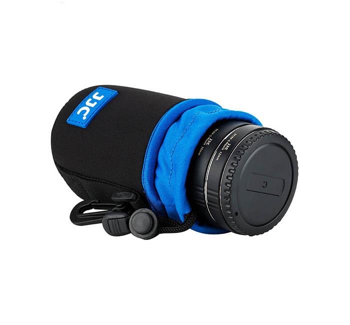 JJC Mellanringar 12mm,20mm & 36mm elektronisk för Canon EOS AET-CS(II)