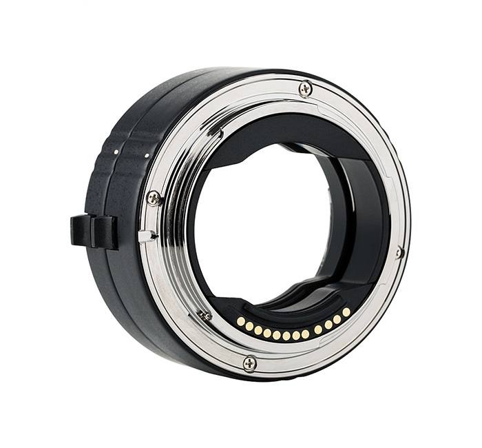 JJC Elektroniska Mellanringar för Canon RF med autofokus