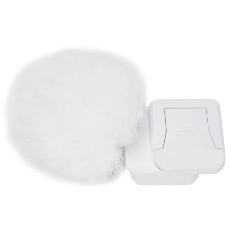 JJC CSW-R50 Vindskydd med blixtsko för Canon EOS R50 V