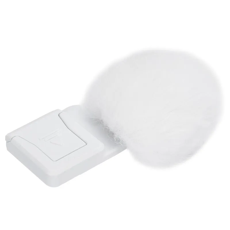 JJC CSW-R50 Vindskydd med blixtsko för Canon EOS R50 V