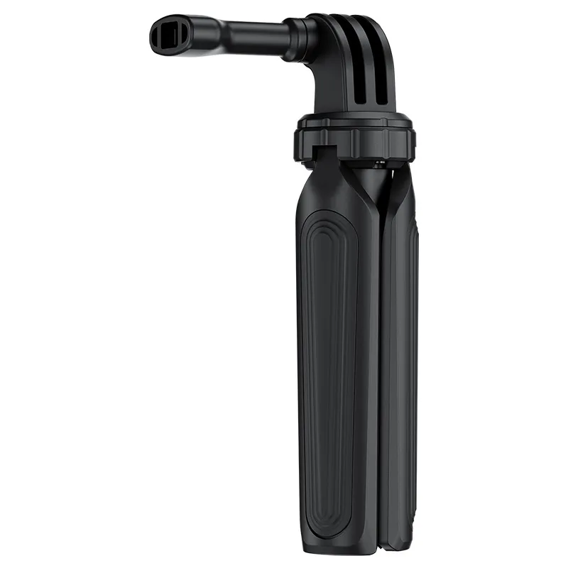 JJC TP-T3A – Kombinerat handgrepp och ministativ för Actionkameror