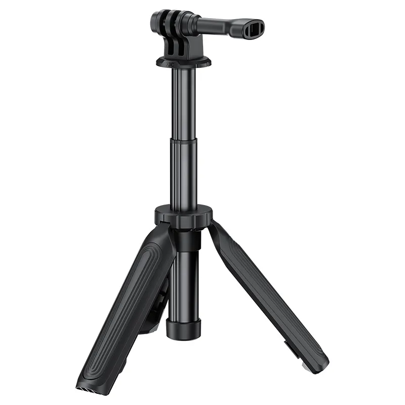 JJC TP-T3A – Kombinerat handgrepp och ministativ för Actionkameror