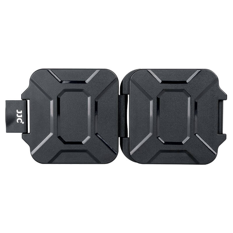 JJC Minneskortsfodral MCR-TF16 – för 16 MicroSD-kort