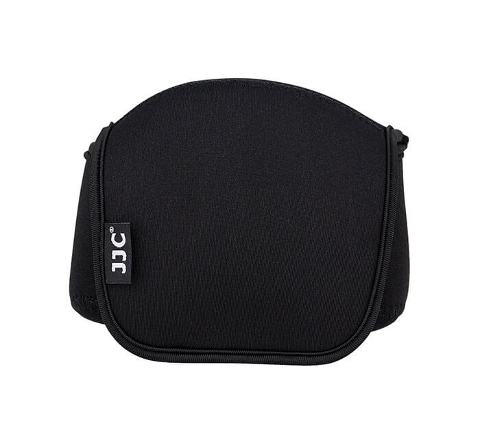 JJC kameravaska svart för Nikon Z & 50mm objektiv 143x120x110mm