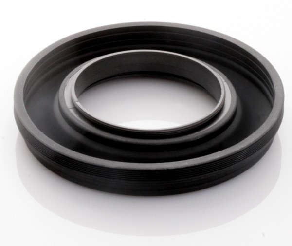 JJC Motljusskydd Vidvinkel - Silikon